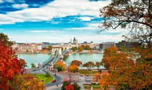 PIELGRZYMKA AUTOKAROWA DO BUDAPESZTU  2019