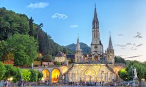160-lecie objawień Matki Bożej w Lourdes