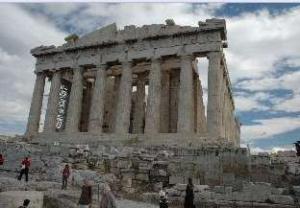Pielgrzymka do Grecji Szlakiem Św. Pawła 2020