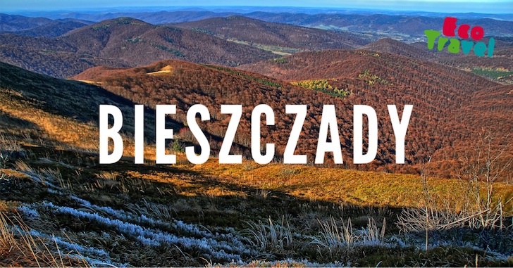 bieszczady wycieczki objazdowe po polsce jesien 2021